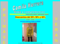 camilaherrera.com