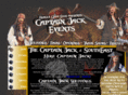 captainjackevents.com