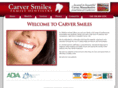 carversmiles.com