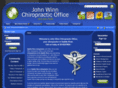 chiropractorsaddleriver.com