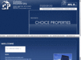 choicepropertiesgroup.com