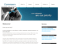 comm-serv.org