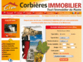 corbieres-immobilier.fr