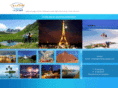 creationvoyages.com