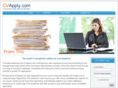 cvapply.com