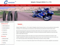 cxtyre.com