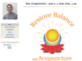 daoacupuncture.com