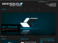 davidrickles.com