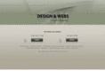 designandwebs.com