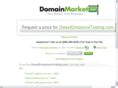 dieselemissionstesting.net