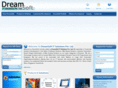 dreamsoftindia.com