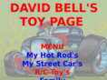 dtbell.com
