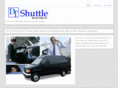 dtshuttle.com