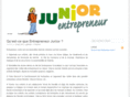 entrepreneurjunior.org