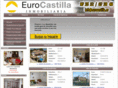 eurocastilla.es