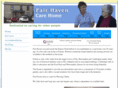 fair-haven.co.uk