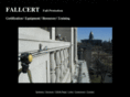 fallcert.com