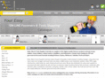 fastenersales.com