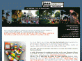 festival-jazz-cinq-continents.com