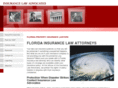 flinsurancelawadvocates.com