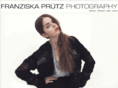 franziskapruetz.com