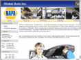 globalautoinc.com