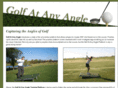 golfatanyangle.com