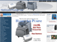 hakkoairpump.net