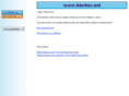 hierher.net