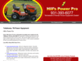 hillspowerproequipment.com