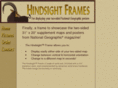 hindsightframes.com