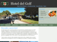 hoteldelgolf.es