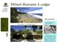 hotelrurutulodge.com