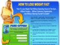 howtoloseweightfast.biz