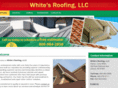 jcwhitesroofing.com