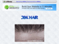 jkhairtech.com