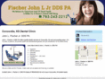 johnlfischerdds.com