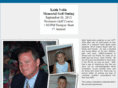 keithnoblememorial.com