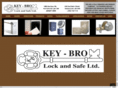 key-brolockandsafe.com