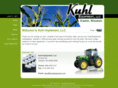 kuhlequipment.com