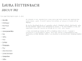 laurahettenbach.com