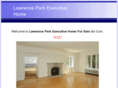 lawrenceparkexecutivehome.com