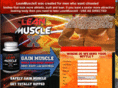 leanmusclextra.com