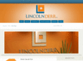 lincolnderr.com