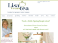 lisaknowstea.com