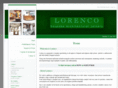 lorencojoinery.com