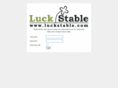 luckstable.com