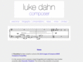 lukedahn.net