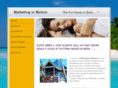 luxuryhotelmarketing.com
