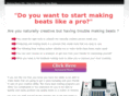 makingbeatshq.com